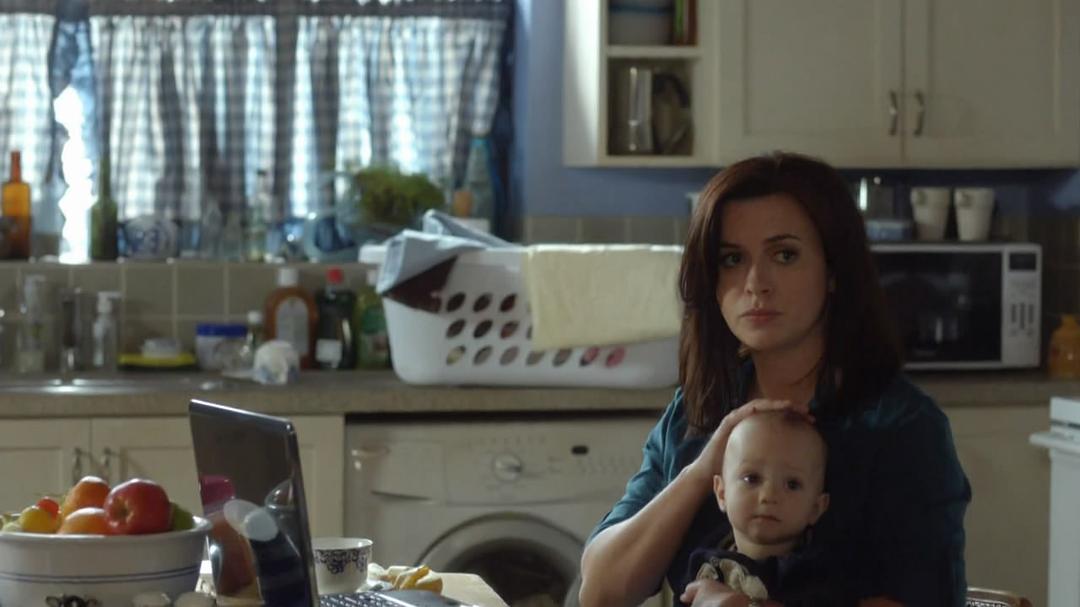 我怎么觉得这孩子不像...