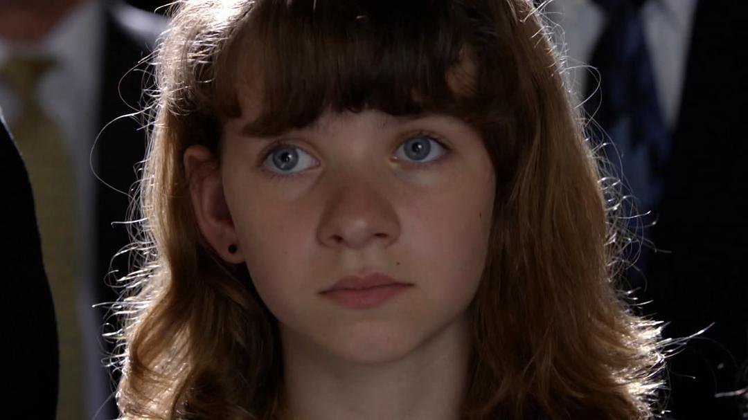 《火炬木小组第四季》海报第23张图片