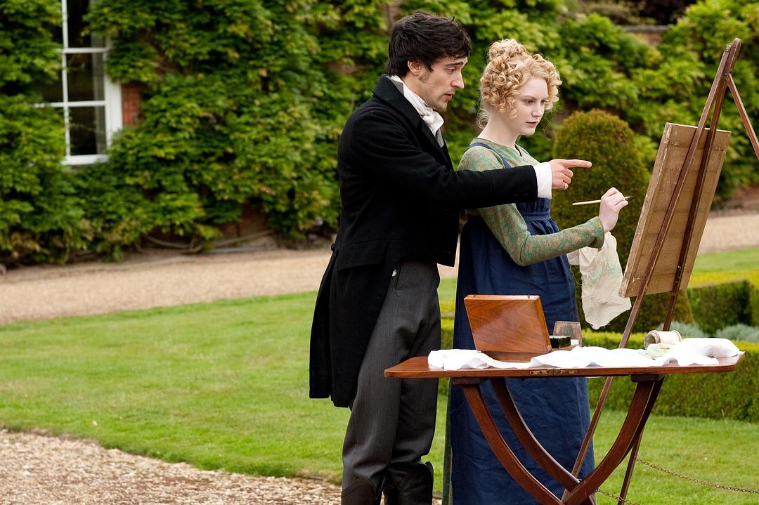 《艾玛》剧照第38张图片