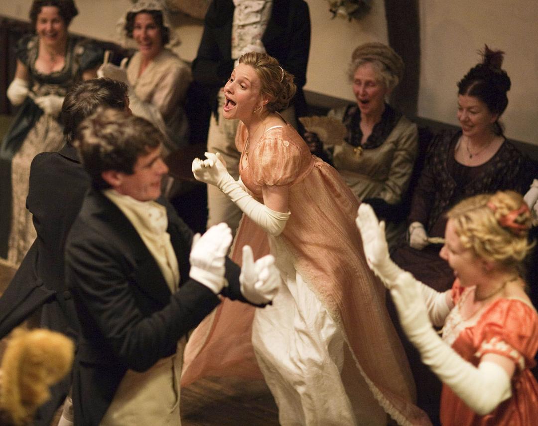 《艾玛》剧照第35张图片