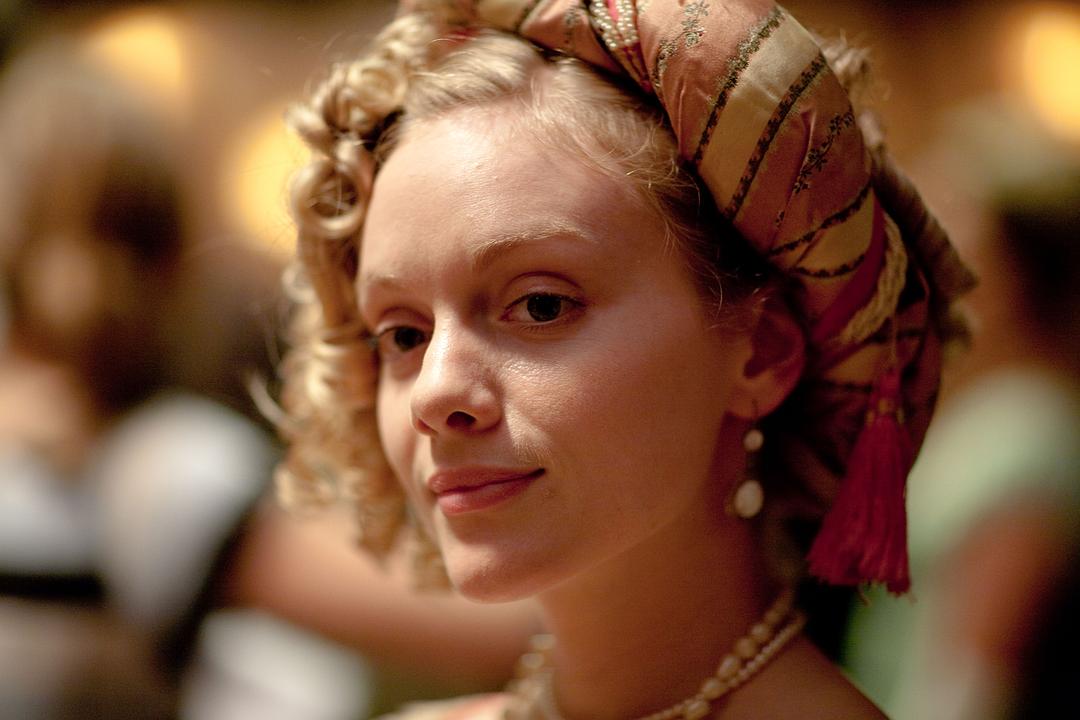 《艾玛》剧照第55张图片