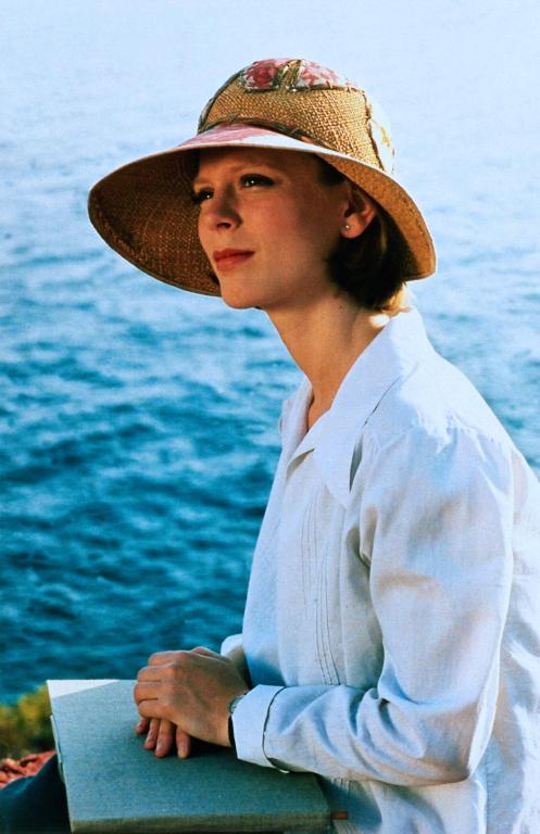 《蝴蝶梦》剧照