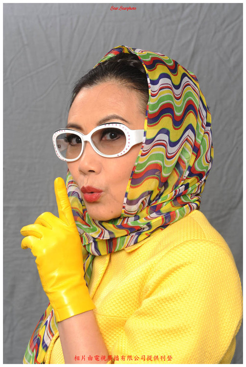 《荃加福禄寿探案》剧照