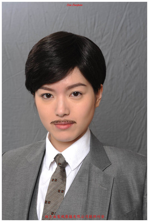 《荃加福禄寿探案》剧照