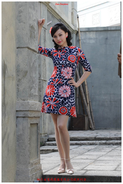 《荃加福禄寿探案》剧照第25张图片