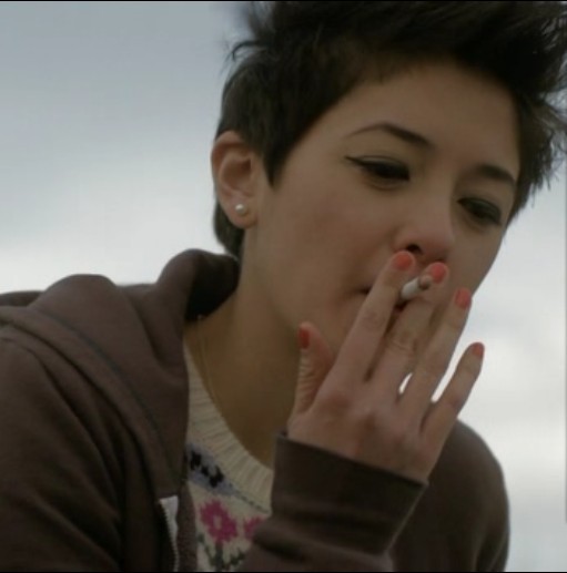 《灵界》剧照第33张图片