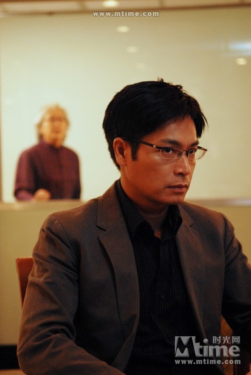 《与敌同行》剧照第50张图片