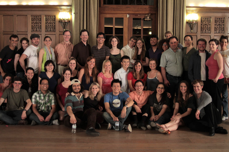 《博学无术》剧照第47张图片