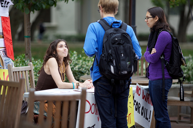 《博学无术》剧照第6张图片