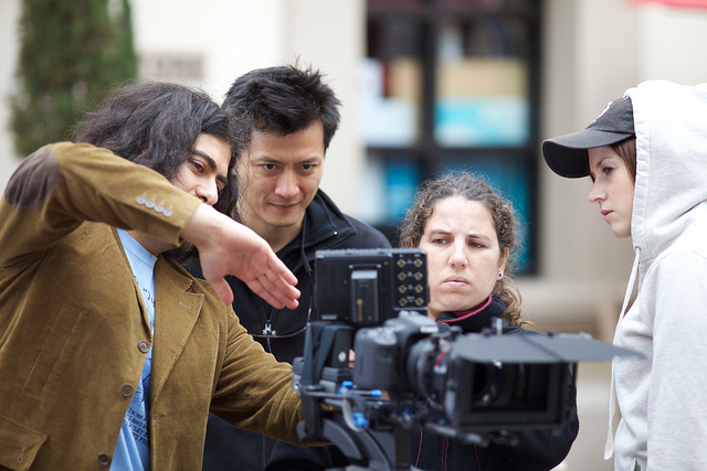 《博学无术》剧照第45张图片