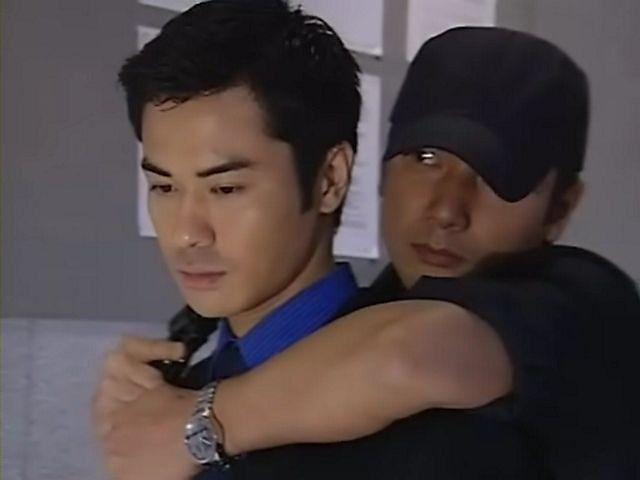 《争分夺秒》海报第31张图片