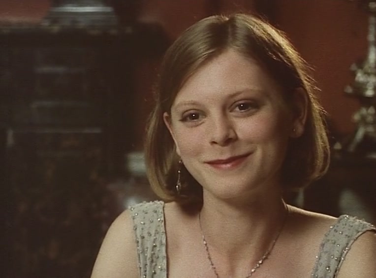 《蝴蝶梦》剧照