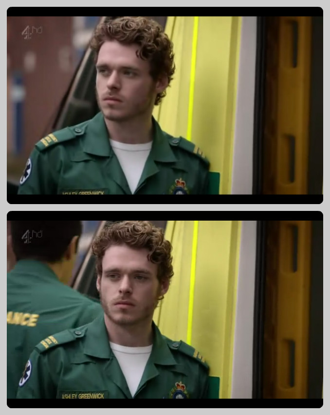 《都市急救线》海报第16张图片