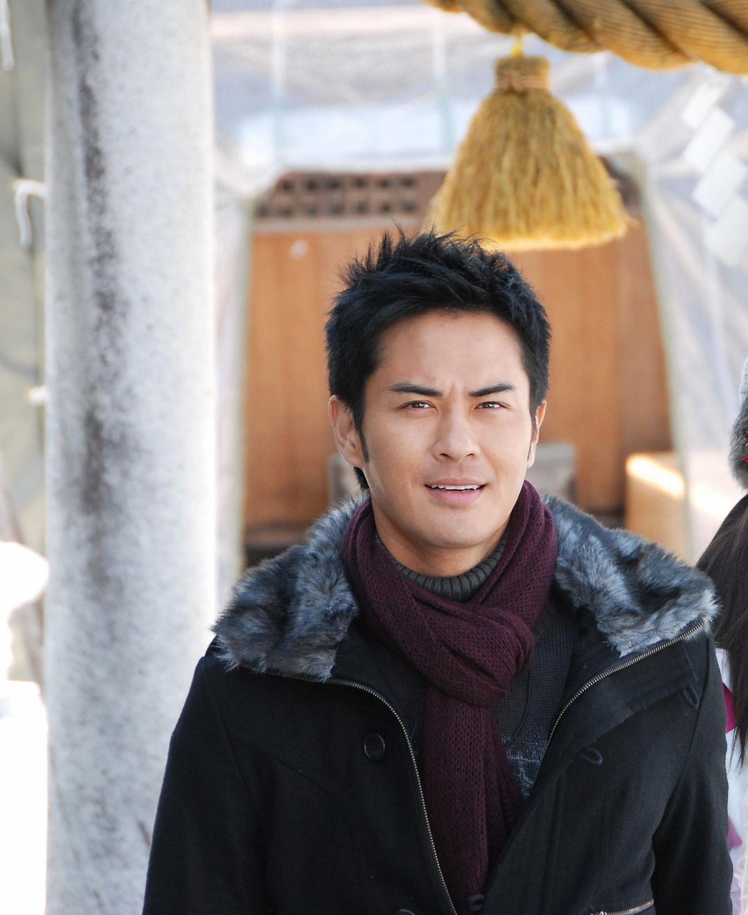 《最美丽的第七天》海报第9张图片