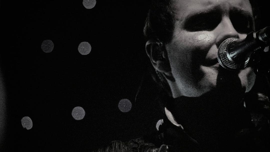 《谜之音》海报第40张图片