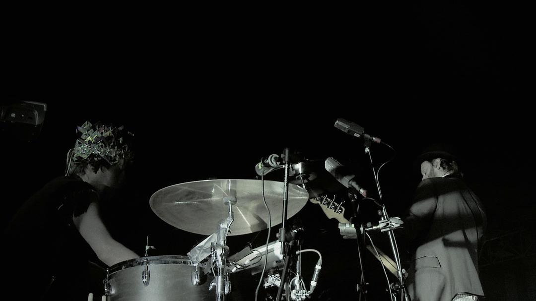 《谜之音》海报第38张图片