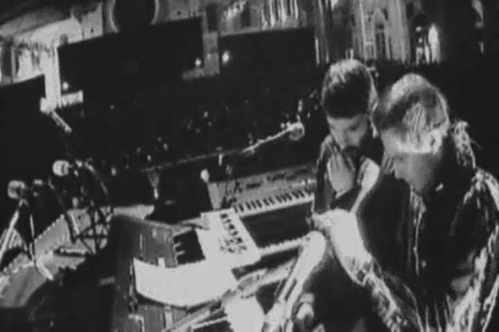 《谜之音》海报第27张图片