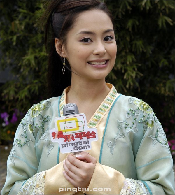 《浣花洗剑录》剧照第12张图片