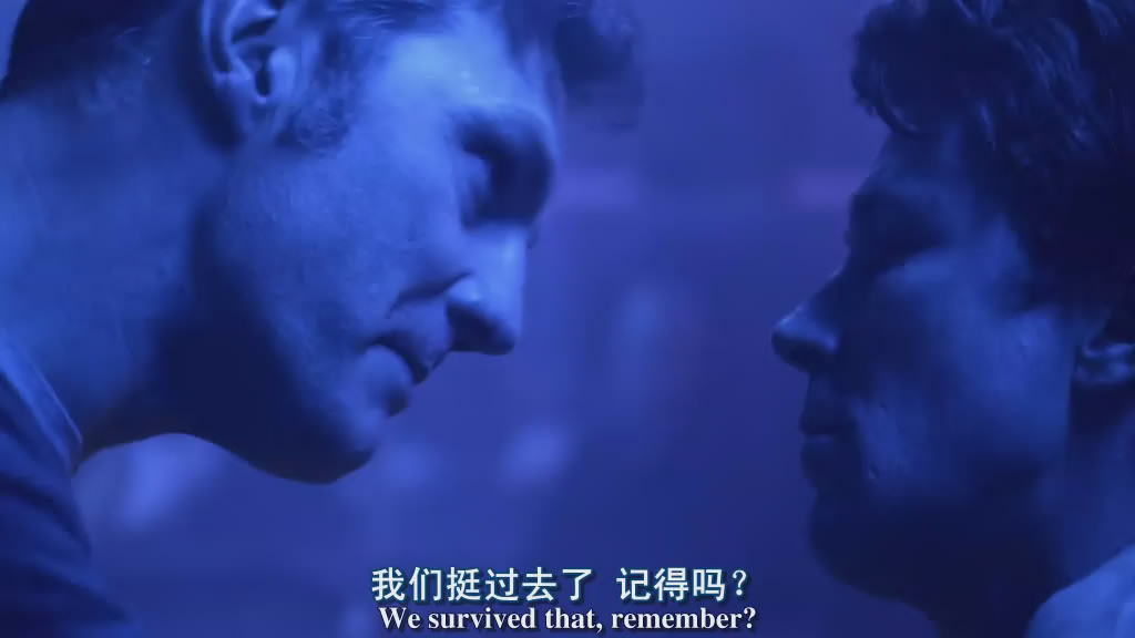 《警长索恩：贪睡鬼》剧照第11张图片