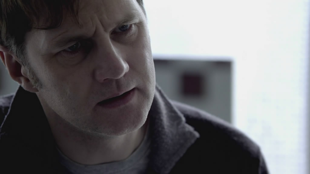 《警长索恩：贪睡鬼》剧照