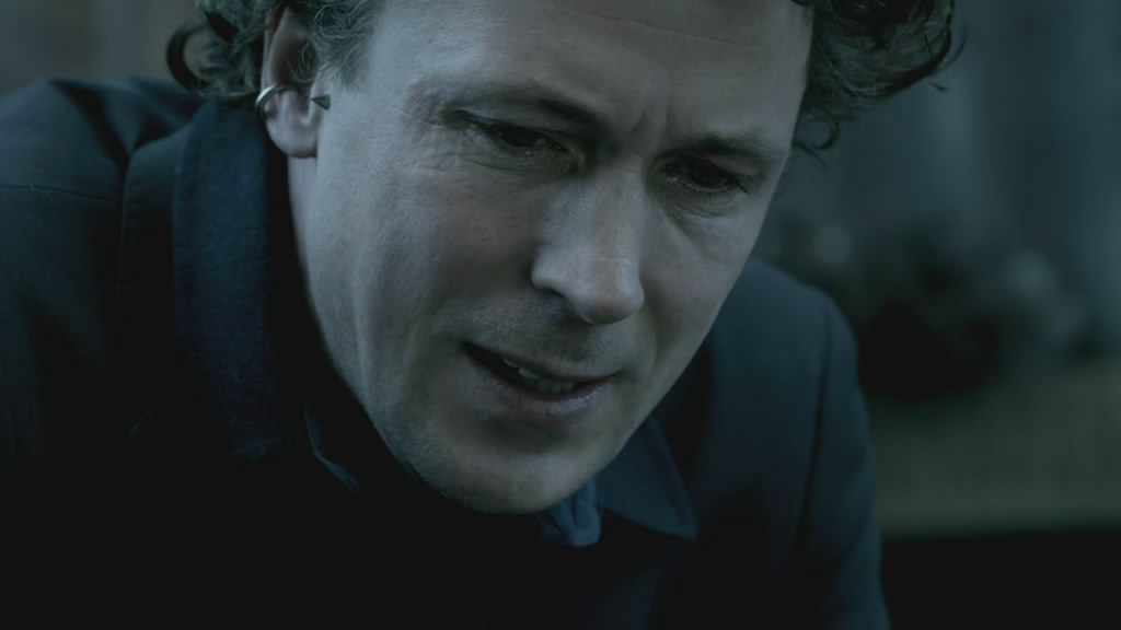 《警长索恩：贪睡鬼》剧照