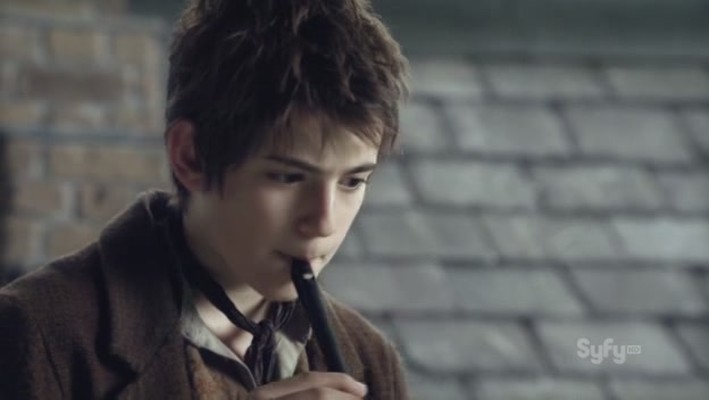 《梦幻岛》剧照第60张图片