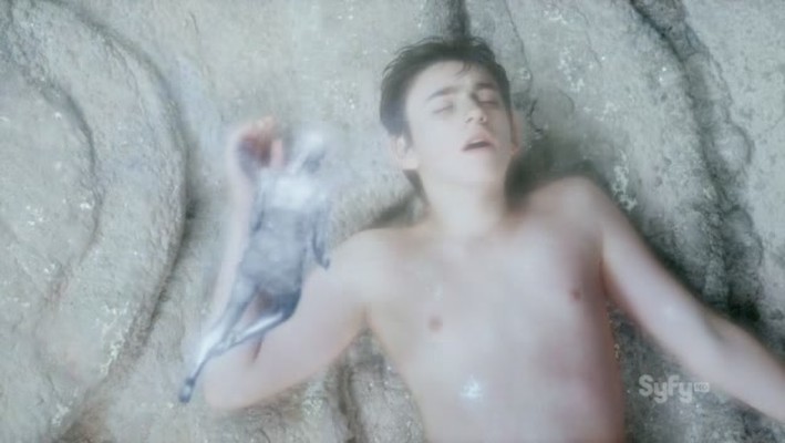 《梦幻岛》剧照第59张图片