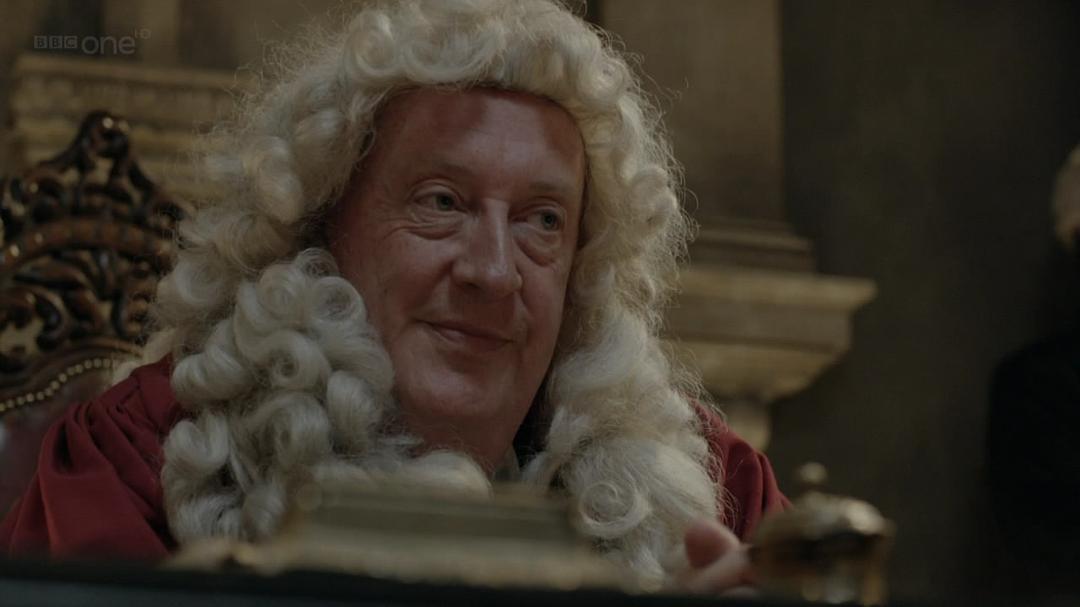 《加罗律师第三季》剧照