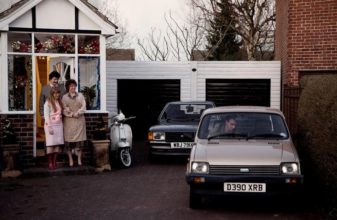 《英伦88》剧照第11张图片