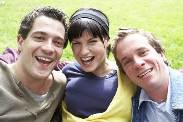 《罪恋曲》剧照