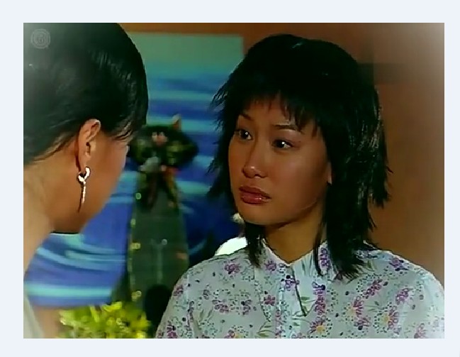 《女人不易做》海报第23张图片