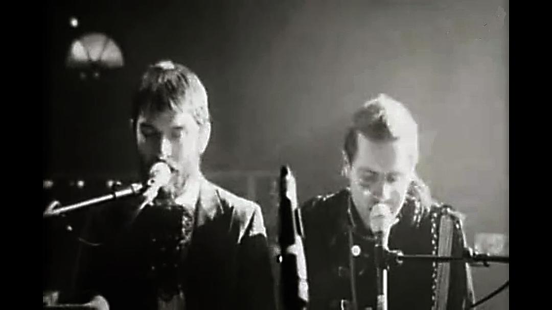 《谜之音》海报第16张图片