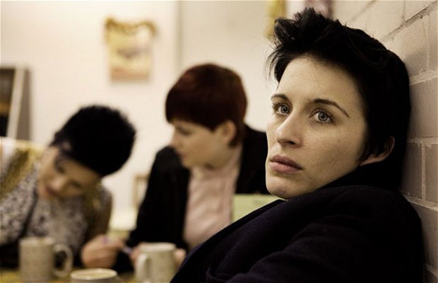 《英伦88》剧照第10张图片