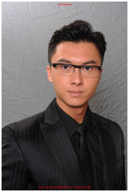 《换乐无穷》剧照