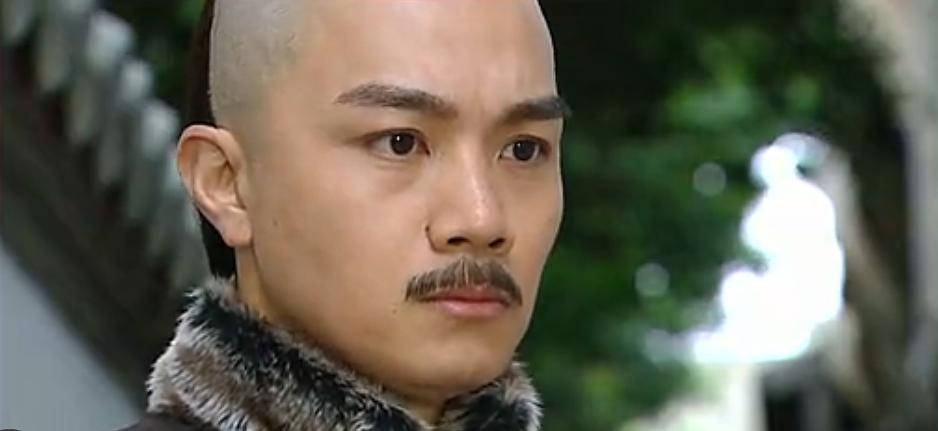 哈善，配角也相当出彩...