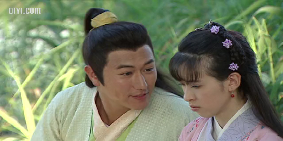 《少年四大名捕》剧照第39张图片