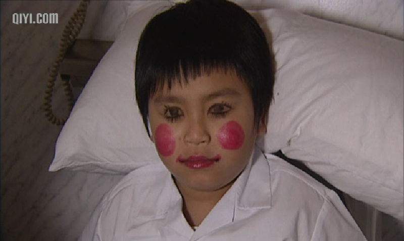 《隔离七日情》剧照第25张图片