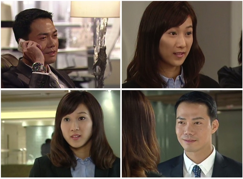 《缺宅男女》剧照第56张图片