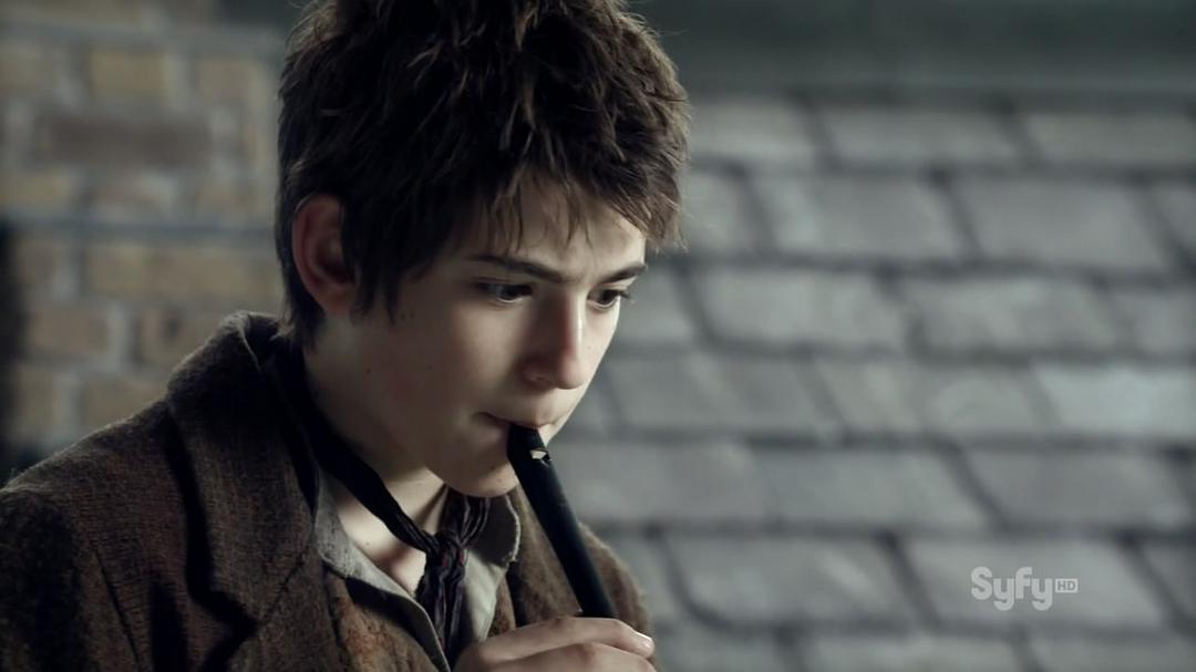 《梦幻岛》剧照第29张图片