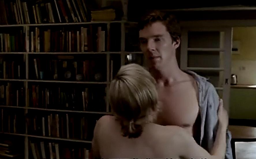 《最后的敌人》剧照