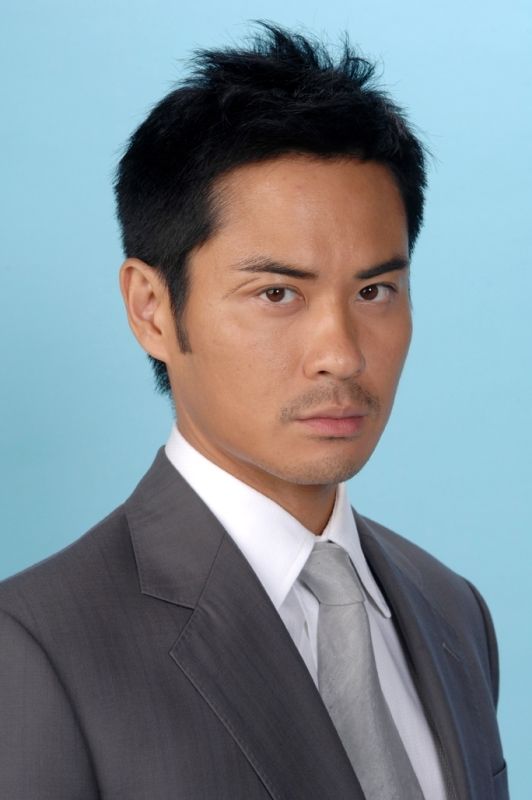 《与敌同行》剧照第28张图片