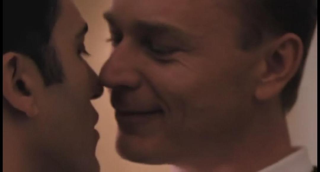 《国家内部》剧照第37张图片