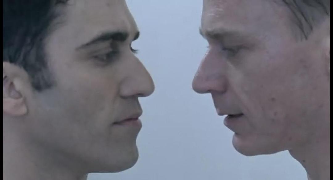 《国家内部》剧照第35张图片