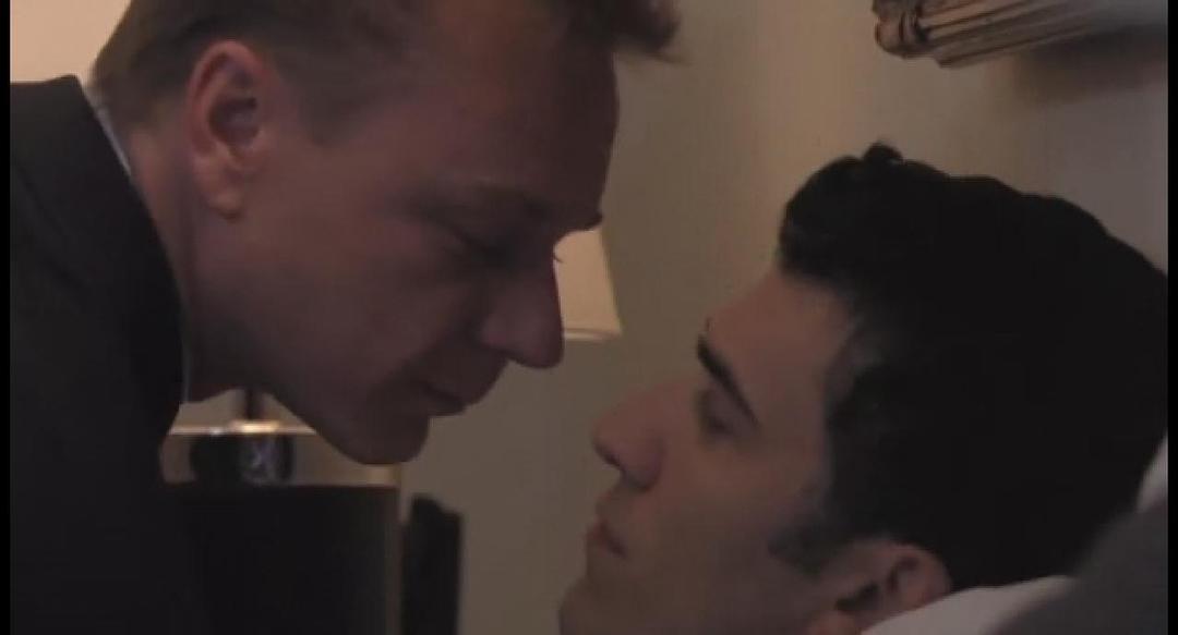 《国家内部》剧照第16张图片