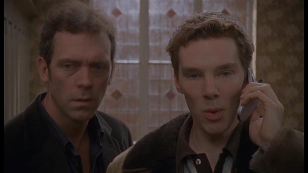 《男人四十》海报第38张图片