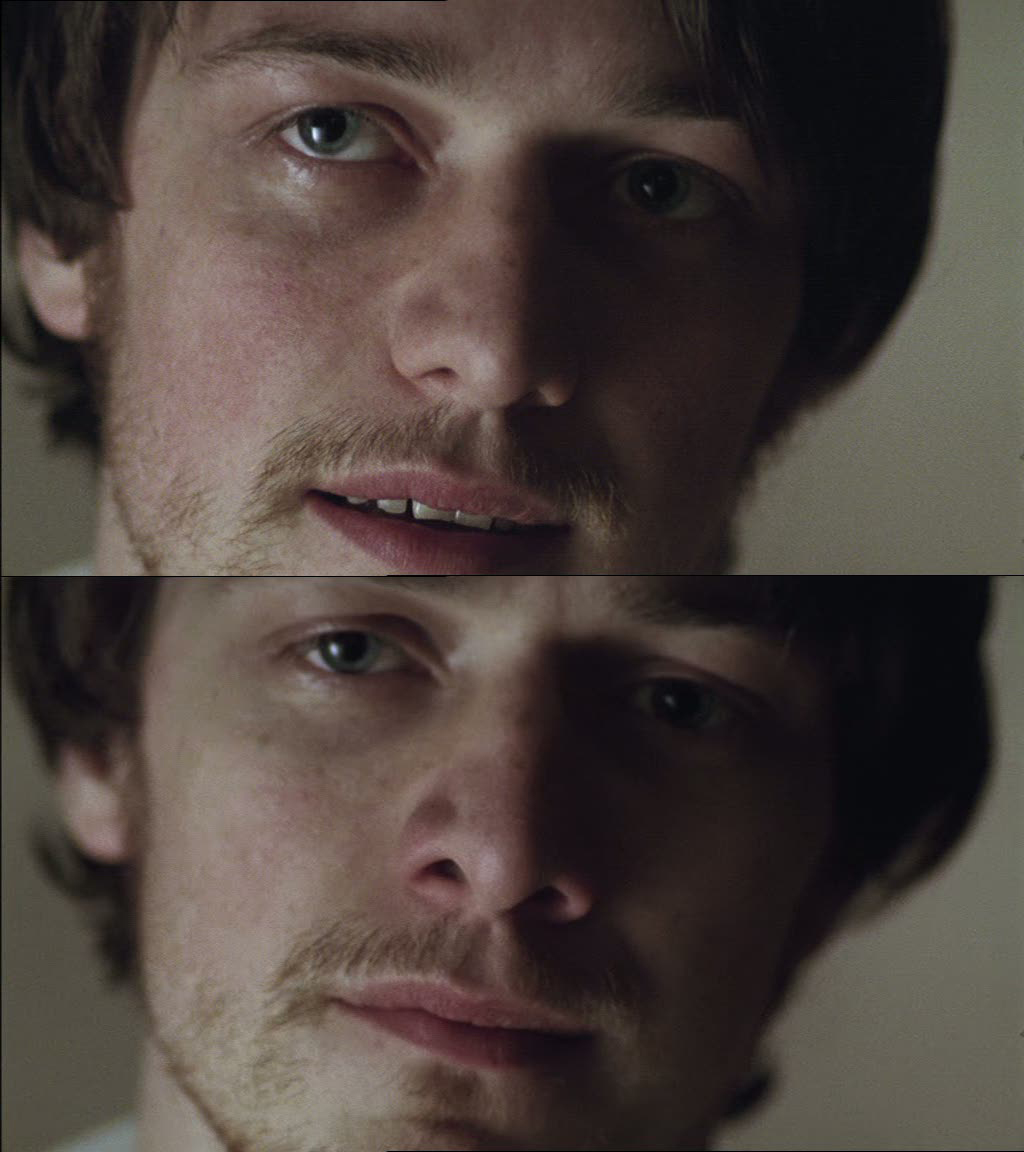 《莎士比亚重现》剧照