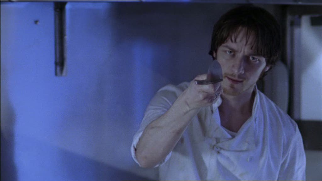 《莎士比亚重现》剧照第41张图片