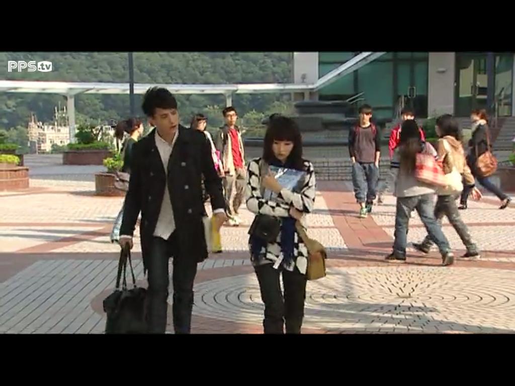 《缺宅男女》剧照第39张图片