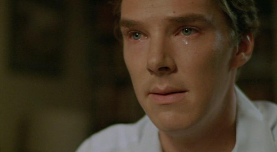 《最后的敌人》剧照第22张图片