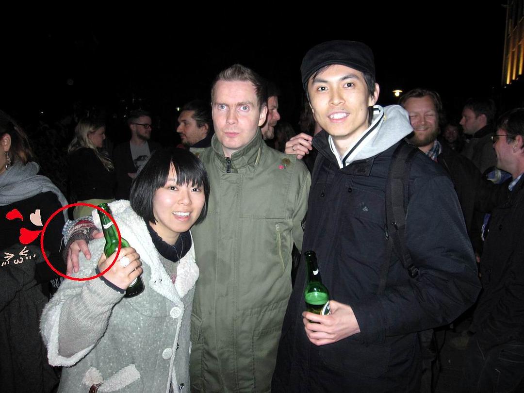 《谜之音》海报第48张图片